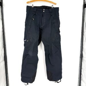 Original Patagonia Rubicon Ski Snow Board Pants Outdoor Gorpcore Mens Size 38